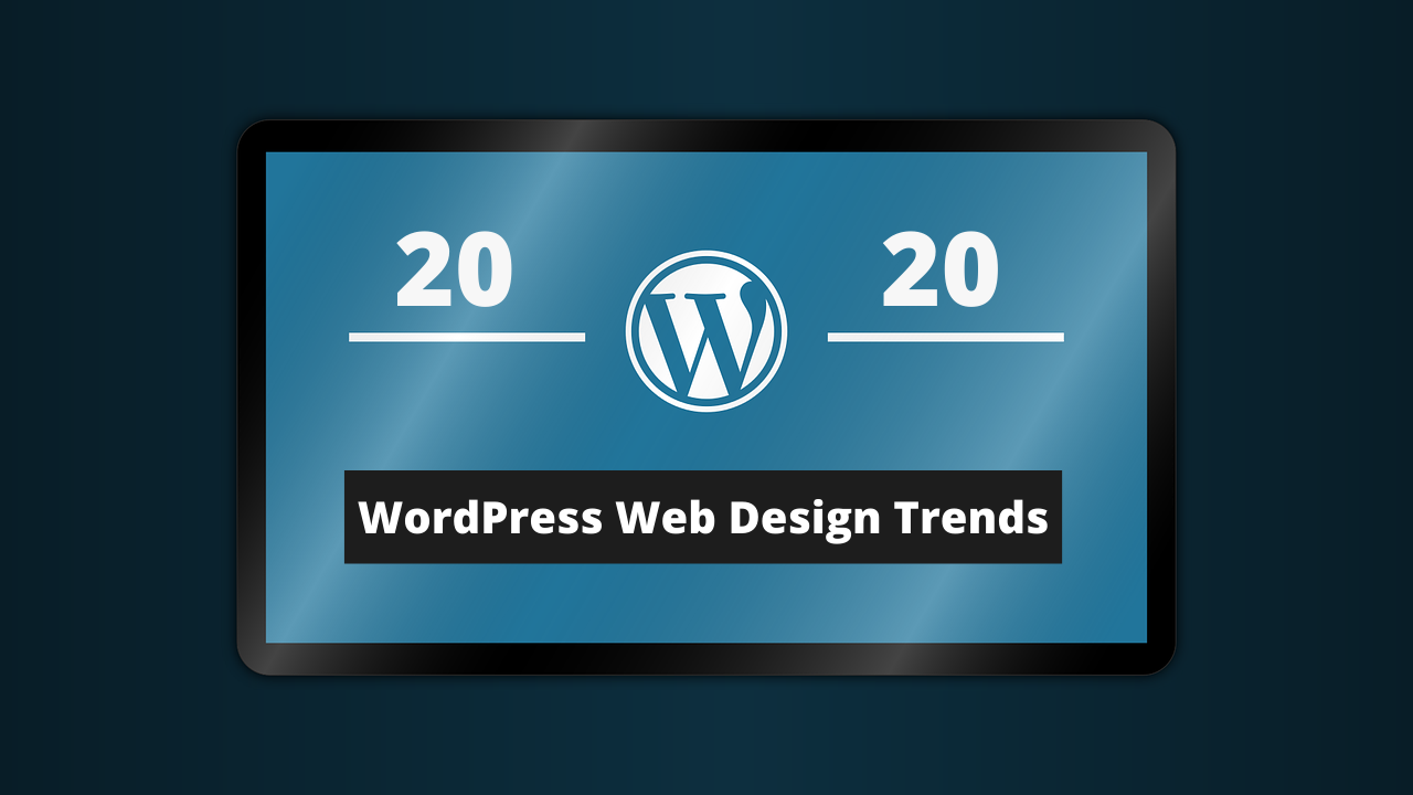 wordpress-web-design-trends