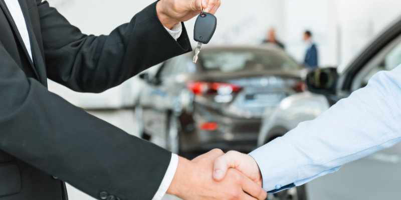 4 Ways To Get Cheap Short Term Car Rental Singapore