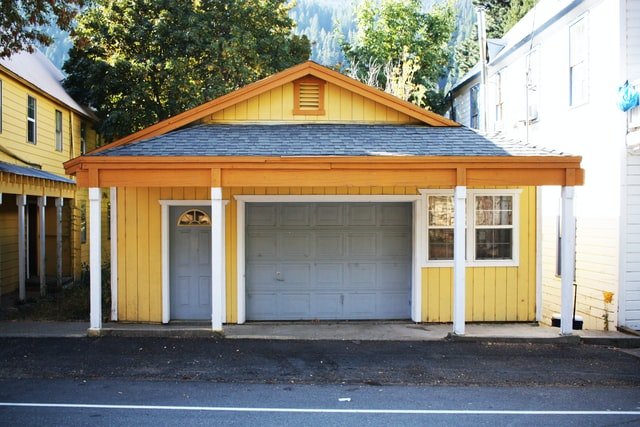 Garage-Door-Openers