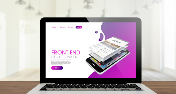 front-end-development