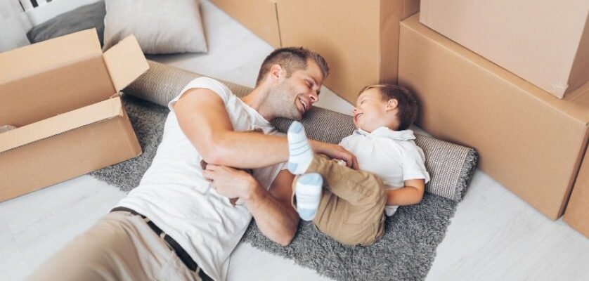 MOVE-WITH-KIDS