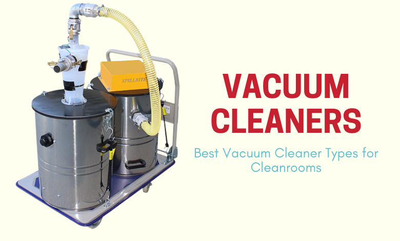 vacuum-cleaners