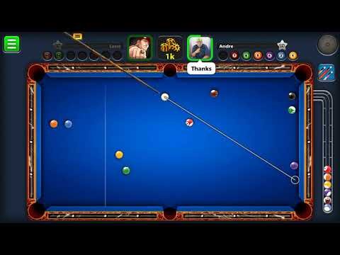 8 Ball Pool Coins Transfer