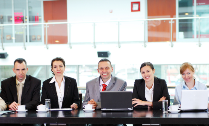 Board of Directors vs. Board of Management