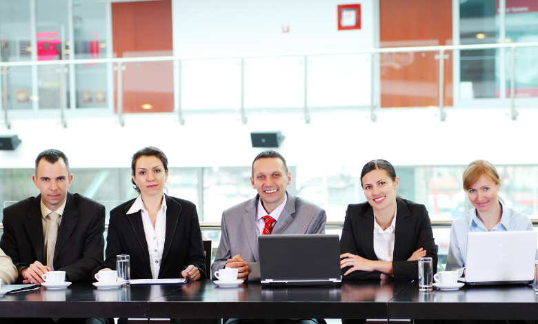 board-of-directors-definition