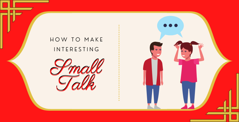 small-talk