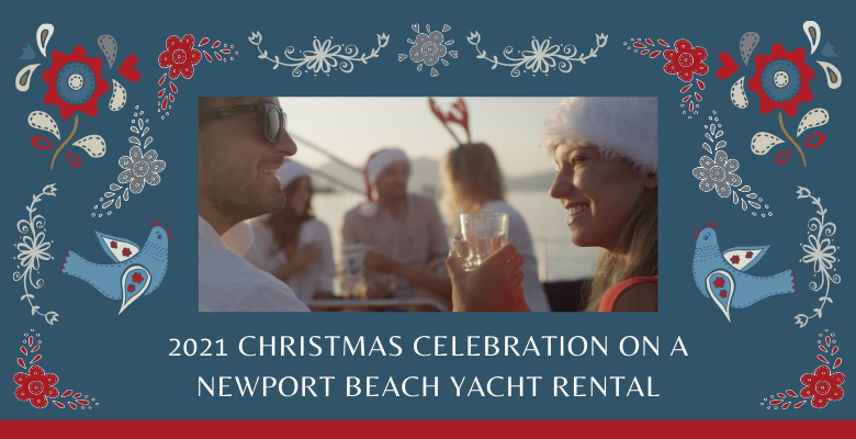 christmas-celebration-on-a-yacht-rental