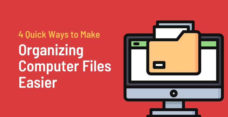 organizing-computer-files