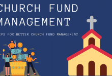 church-fund-management