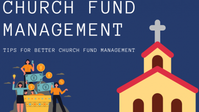 church-fund-management