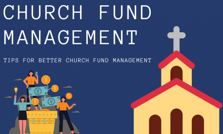 church-fund-management