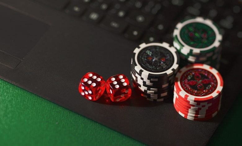 online-poker