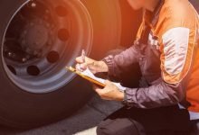 Tire Repair or Replace