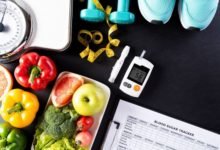 Diet for Diabetes Patients