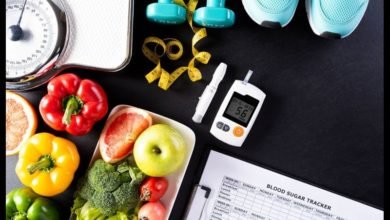 Diet for Diabetes Patients