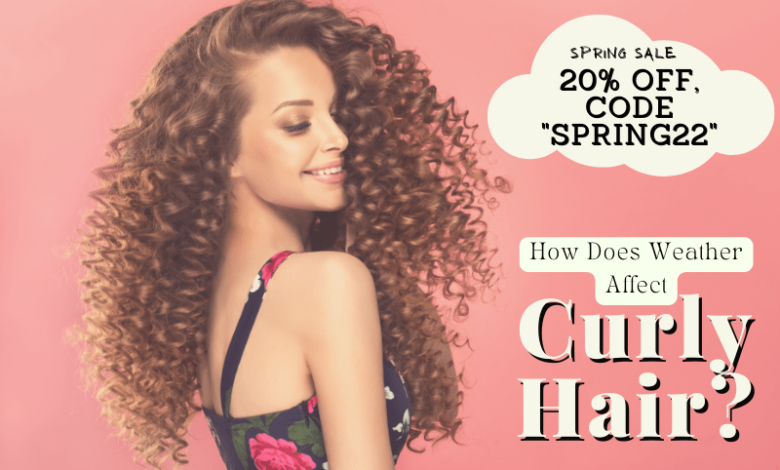 curly hair care