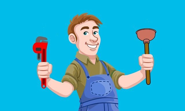 licensed plumber