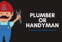 plumber vs handyman