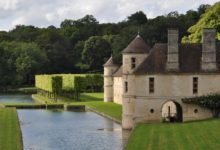 investing in a French chateau