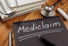 health mediclaim policy