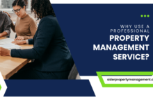 property management service