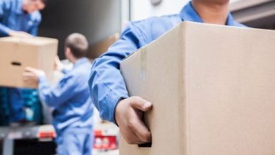 packers and movers