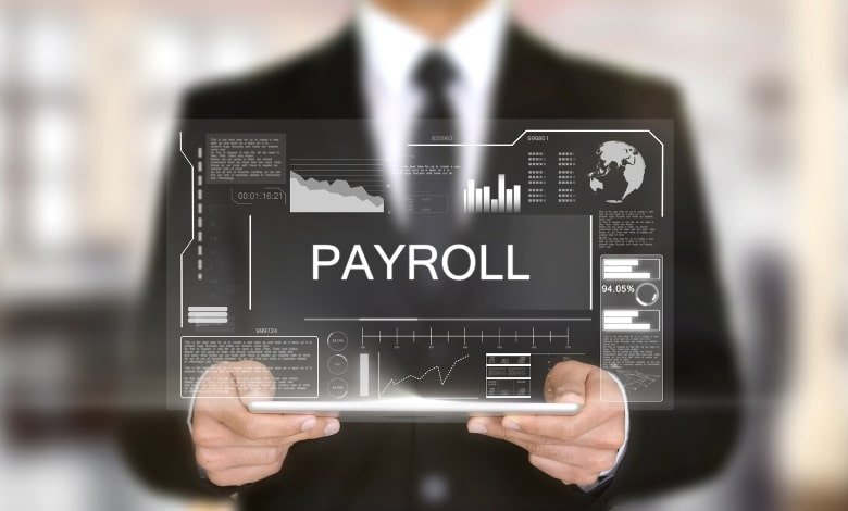 payroll outsourcing