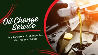 Oil Changes