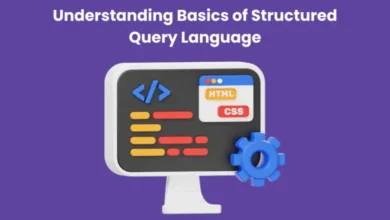 structured query language