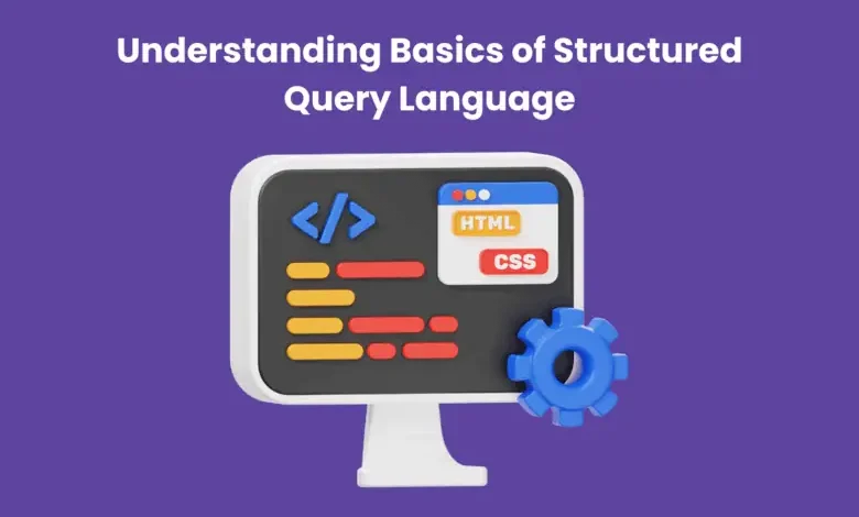 structured query language