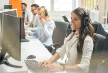 inbound call center