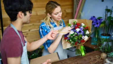 Flower Shop Mississauga