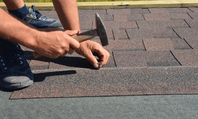 trusted roofing experts