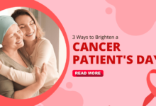 Cancer Patient's Day