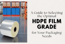 HDPE Film Grade