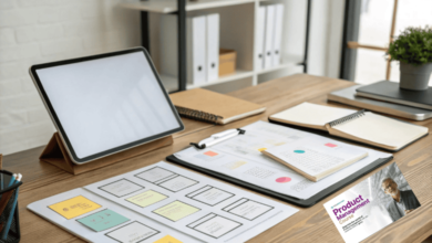 Junior PM to Senior PM