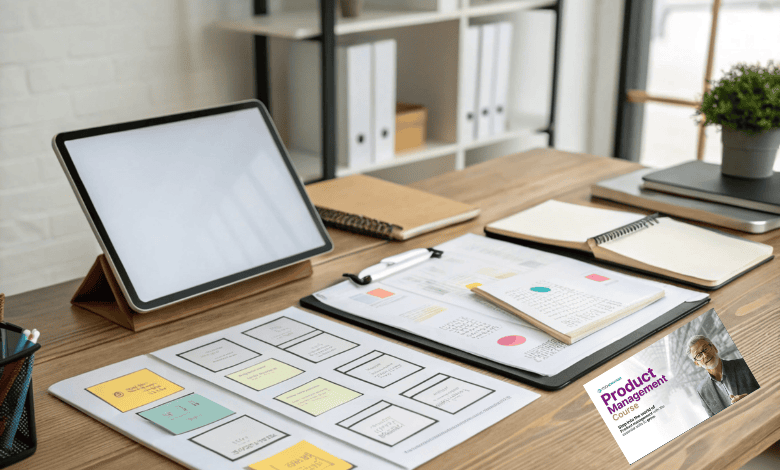 Junior PM to Senior PM