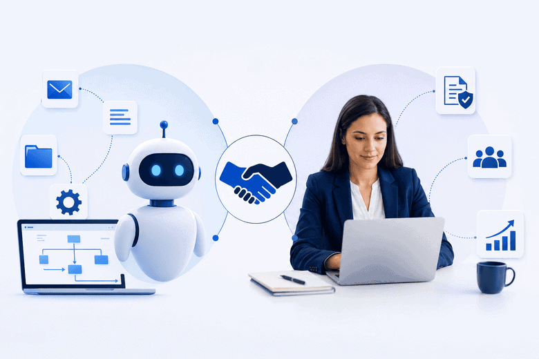 AI and Human Judgment Meet