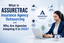 Insurance Agency Outsourcing Guide