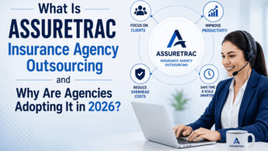 Insurance Agency Outsourcing Guide