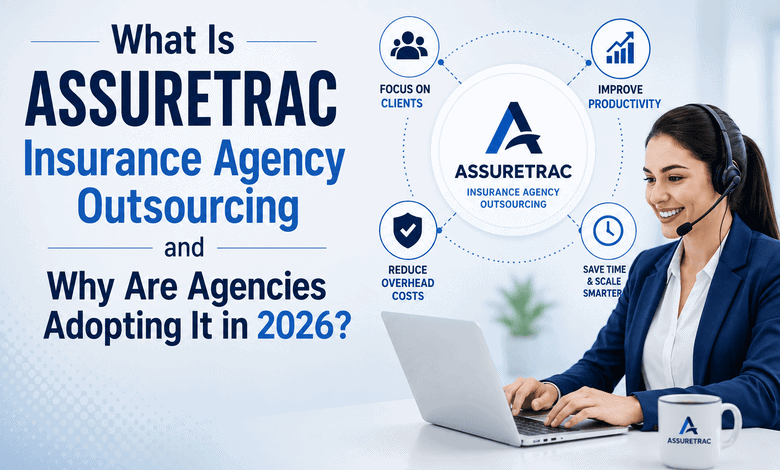 Insurance Agency Outsourcing Guide