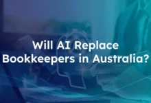 Will AI Replace bookkeepers