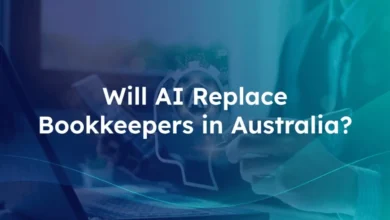 Will AI Replace bookkeepers