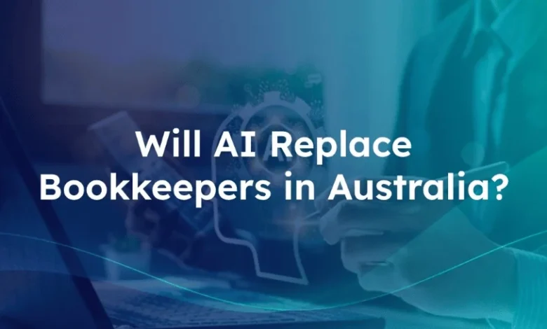 Will AI Replace bookkeepers